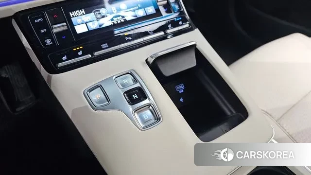 Hyundai The New Grandeur IG Hybrid id 3615266 из Кореи 19