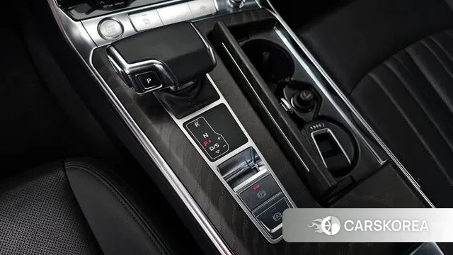 Audi A6 (C8) id 3356056 из Кореи 19