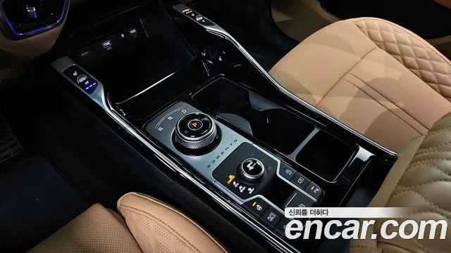 Kia Sorento 4th Generation id 2676952 из Кореи 19