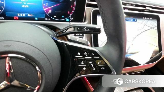 Mercedes-Benz E-Class W214 id 3876752 из Кореи 19