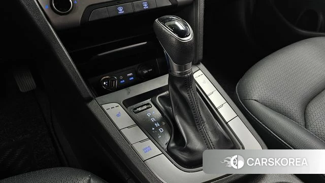 Hyundai Avante AD id 4776539 из Кореи 31