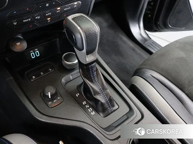 Ford Ranger 3rd Generation id 2984749 из Кореи 19