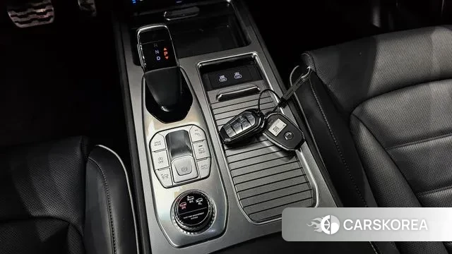 Ssangyong Rexton New Arena id 3377473 из Кореи 19