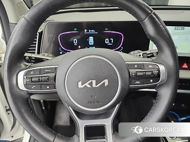 Kia Sportage 5th Generation id 4250011 из Кореи 18