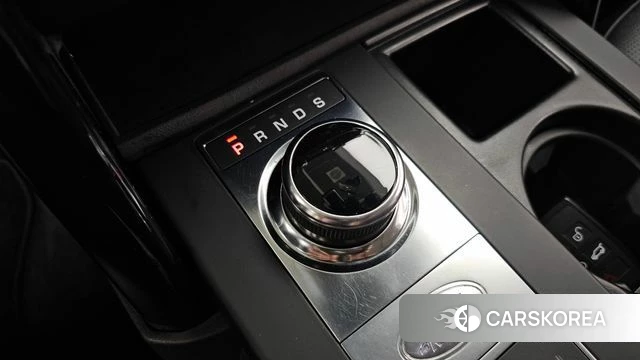 Land Rover Discovery 5 id 4568439 из Кореи 36