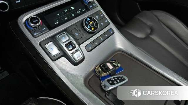 Hyundai The New Palisade id 3909694 из Кореи 19