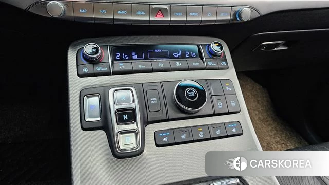 Hyundai Palisade id 4249659 из Кореи 29