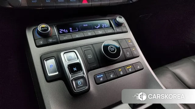 Hyundai Palisade id 3448415 из Кореи 19