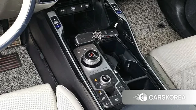 Kia Sorento 4th Generation id 3054876 из Кореи 19