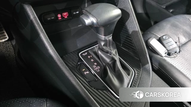Kia Niro id 4713324 из Кореи 30