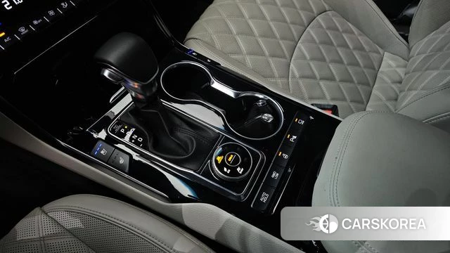Kia Mohave Master id 4249967 из Кореи 31