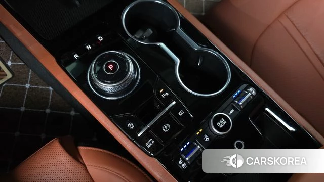 Kia The New K5 3rd generation id 4400212 из Кореи 19
