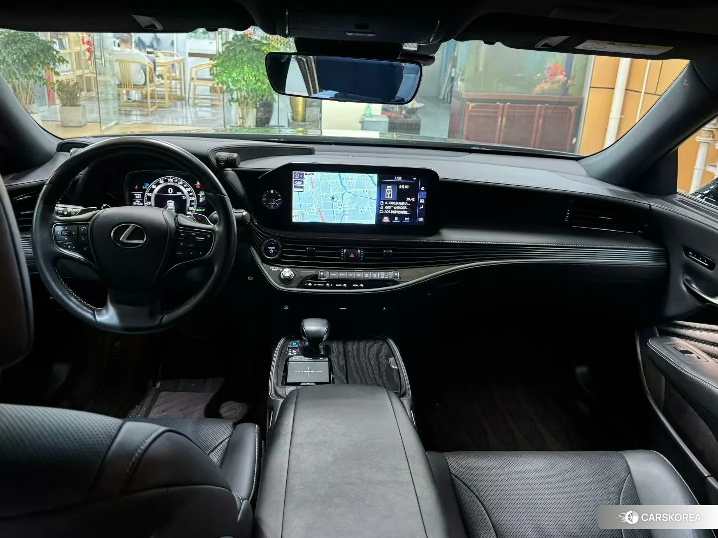 Lexus LS id 4461705 из Китая 9
