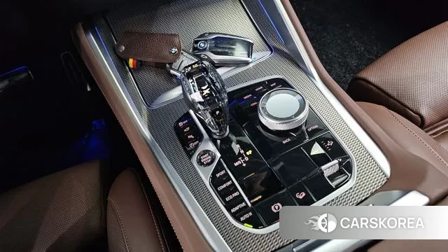 BMW X6 (G06) id 3059791 из Кореи 19