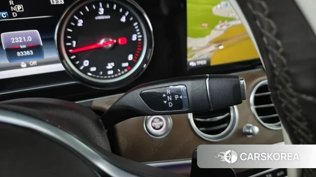 Mercedes-Benz E-Class W213 id 3795725 из Кореи 19