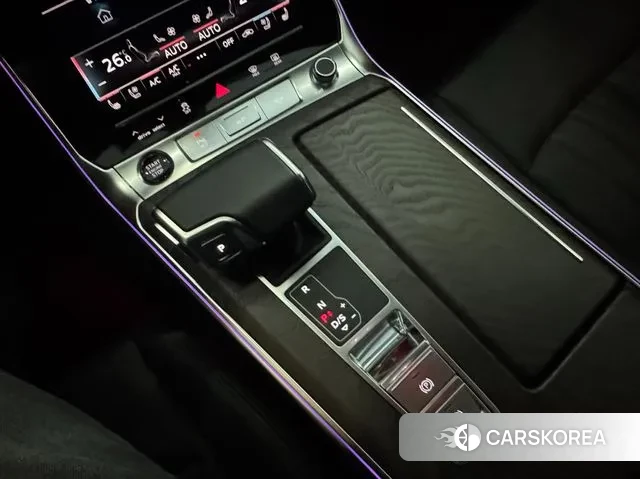 Audi A6 (C8) id 3733547 из Кореи 19