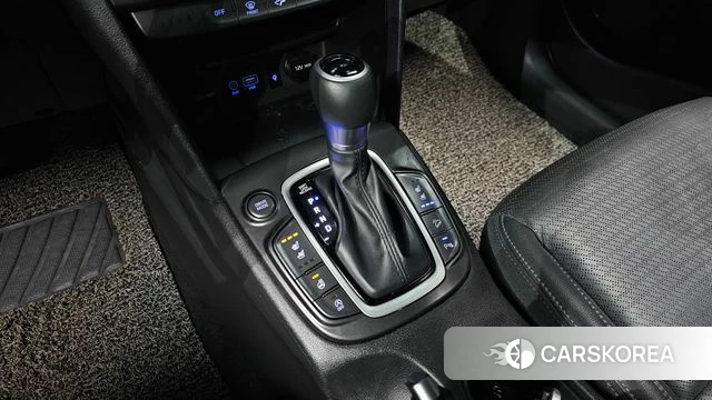 Hyundai Kona id 3925055 из Кореи 19