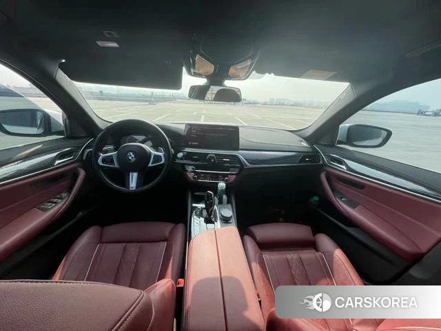 BMW 5 series id 4301333 из Китая 9