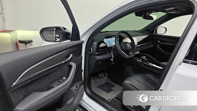 Renault Korea (Samsung) Grand Coleos id 4629882 из Кореи 35
