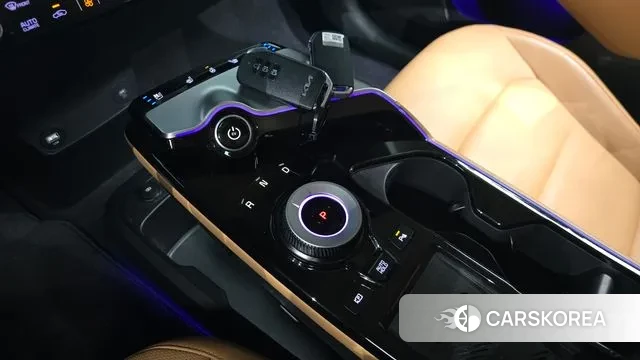 Kia EV6 id 3560897 из Кореи 19