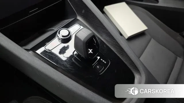 Polestar Polestar 2 id 3685452 из Кореи 19