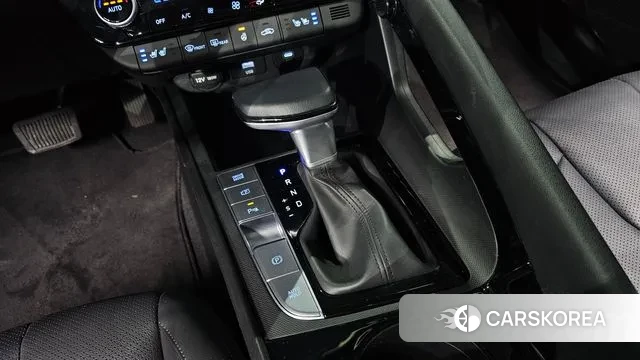 Hyundai The New Avante (CN7) id 3487026 из Кореи 19