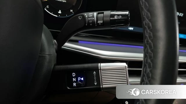 Hyundai Grandeur (GN7) id 3805557 из Кореи 19