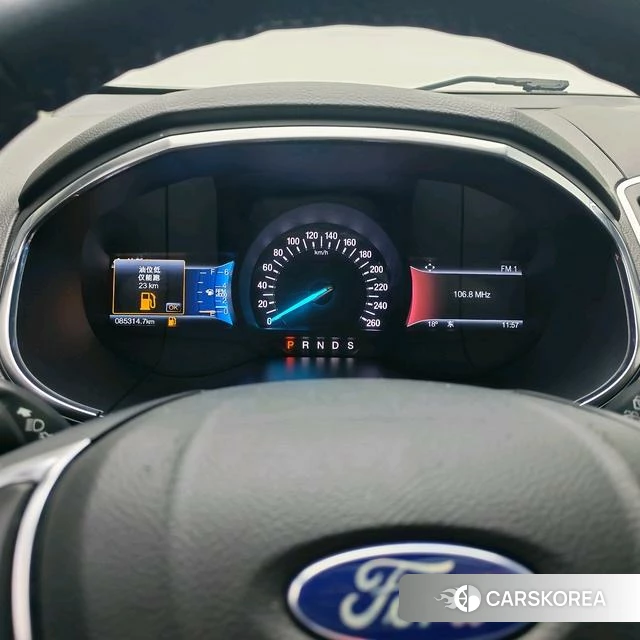 Ford Sharp World id 4253203 из Китая 19