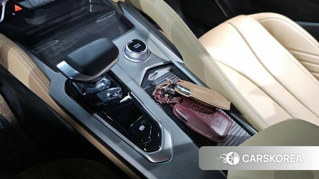 Renault Korea (Samsung) Grand Coleos id 4200745 из Кореи 31