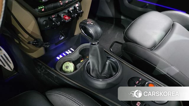 Mini Cooper Countryman id 4595721 из Кореи 19