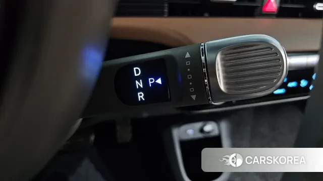 Hyundai Ionic 5 id 3335141 из Кореи 19