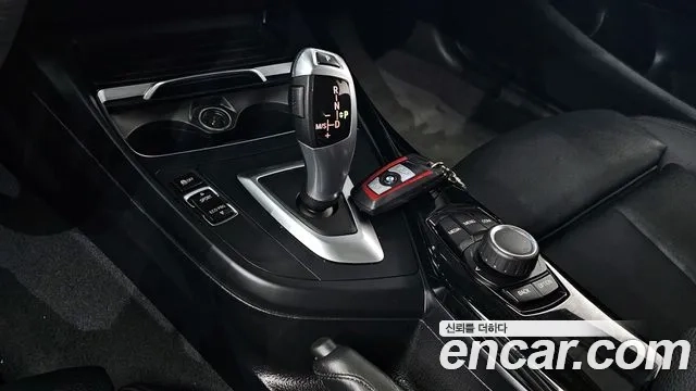 BMW 1 Series (F20) id 2870494 из Кореи 19