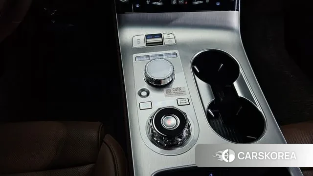 Genesis GV70 id 3689657 из Кореи 19