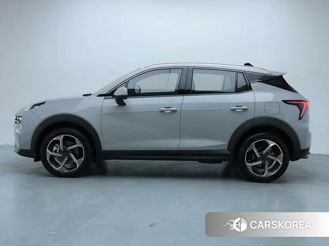 Lynk 06 EM-P id 4254332 из Китая 19