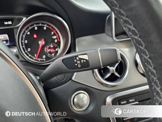 Mercedes-Benz GLA-Class X156 id 4713213 из Кореи 19