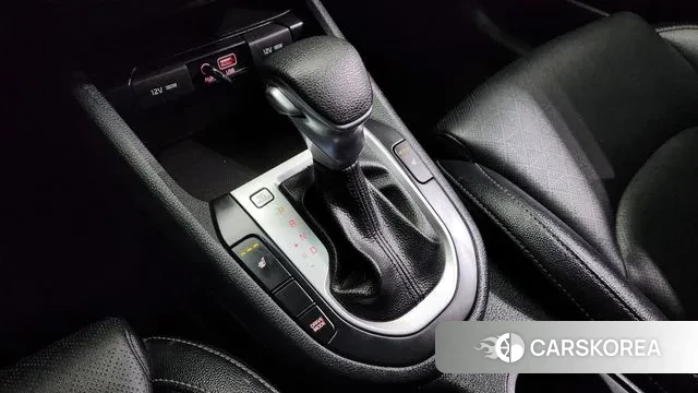 Kia Come New K3 id 2966584 из Кореи 19