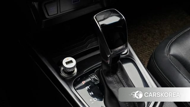 Ssangyong Tivoli Air id 4507605 из Кореи 29