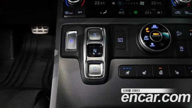 Hyundai The New Palisade id 2642593 из Кореи 19