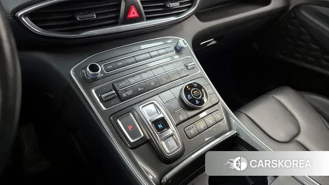 Hyundai The New Santa Fe id 3478871 из Кореи 19