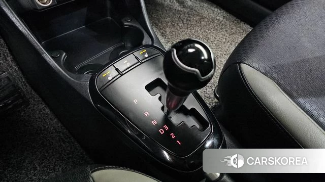 Kia All New Morning (JA) id 4770657 из Кореи 30