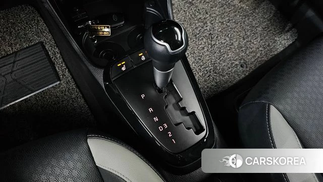 Kia All New Morning (JA) id 4536207 из Кореи 19