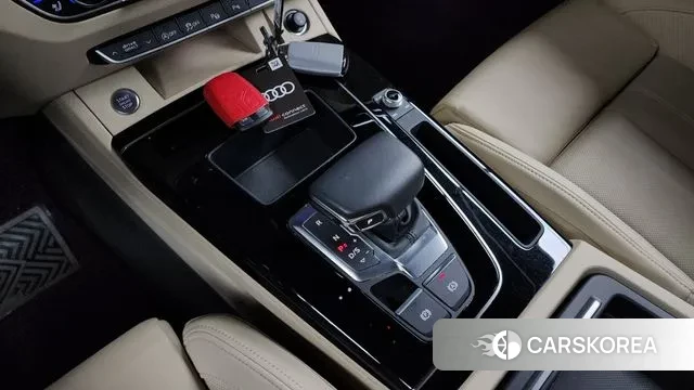 Audi Q5 (FY) id 2993782 из Кореи 19