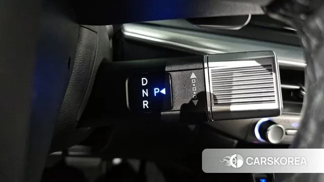 Hyundai Grandeur (GN7) id 3596620 из Кореи 19