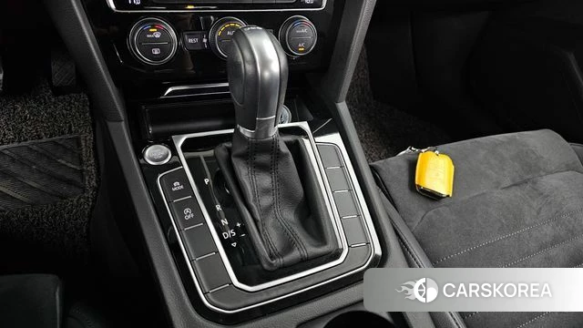 Volkswagen Passat GT (B8) id 3886248 из Кореи 19