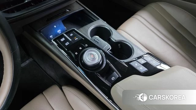 Kia K8 Hybrid id 4675190 из Кореи 32