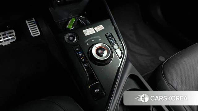 Kia Di Ol Nu Niro id 3810935 из Кореи 19