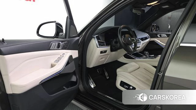 BMW X7 (G07) id 4481248 из Кореи 32
