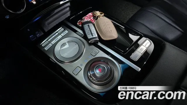 Genesis G80 (RG3) id 2926899 из Кореи 19