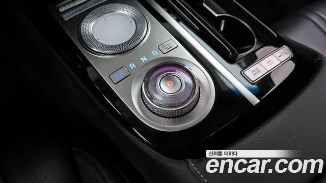 Genesis G80 (RG3) id 2754183 из Кореи 19