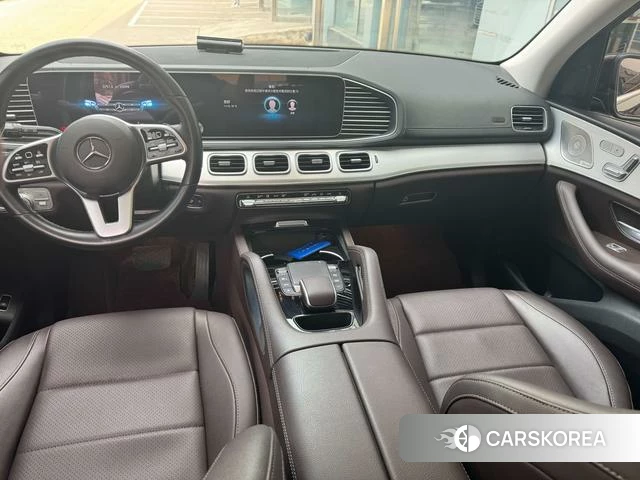 Mercedes-Benz GLE (import) id 4263980 из Китая 9